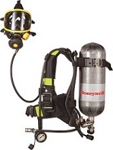 SCBA - T8000